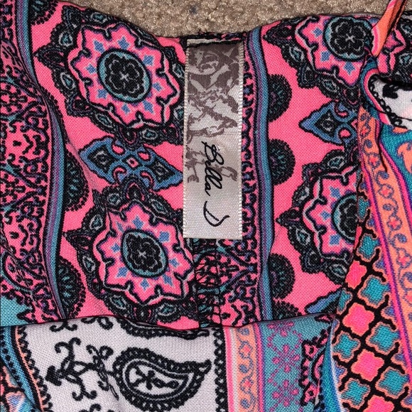 NWOT! Romper - Picture 4 of 5